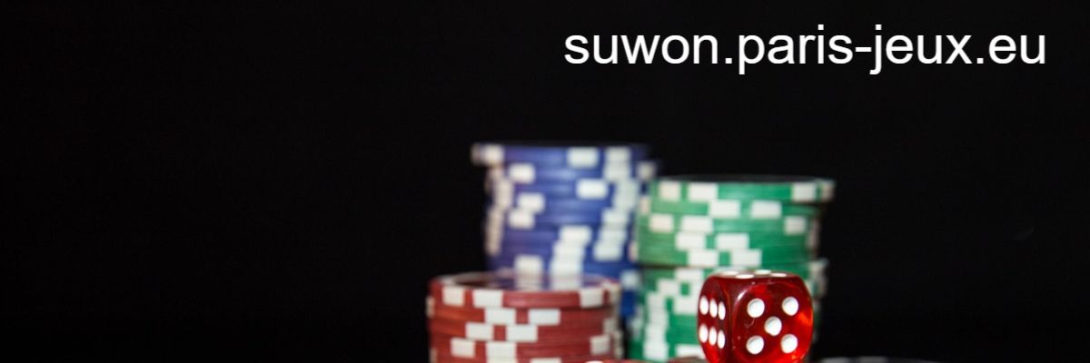 suwon.paris-jeux.eu